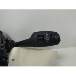 Com (bloc Contacteur Tournant+commodo Essuie Glace+commodo Phare) Bmw Serie 1 E87 Phase 2